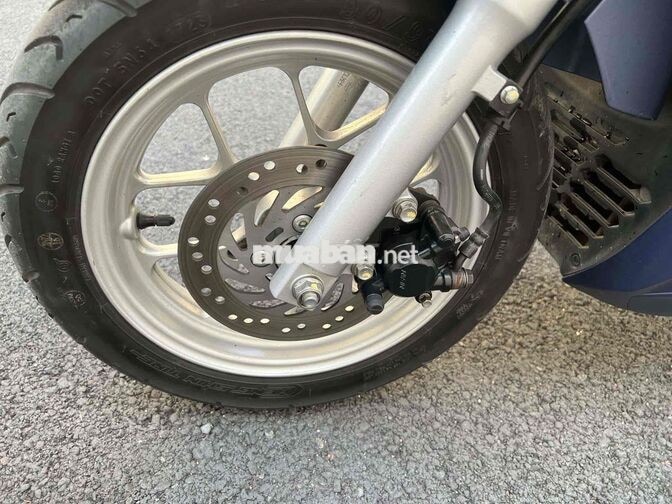 Honda Lead 2023 màu Xanh