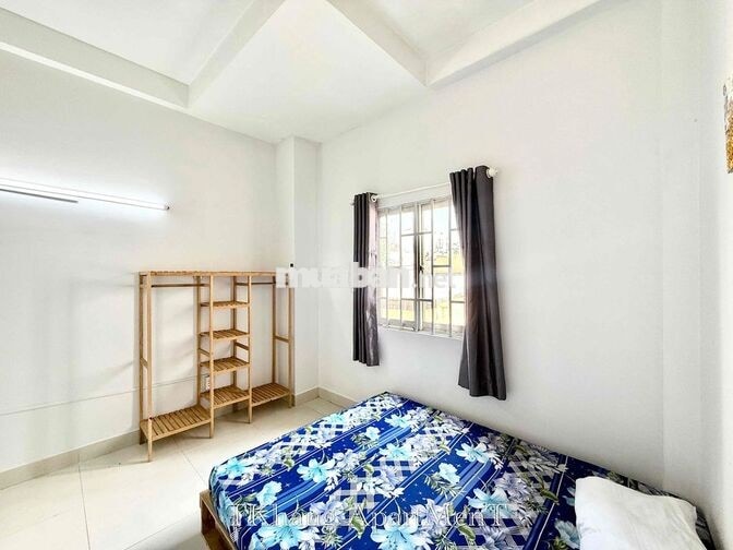 Cho Thuê Căn Hộ Tách Bếp Cửa Sổ Rộng 30m2 3ng3xe Ngay Lý Thái Tổ Q10