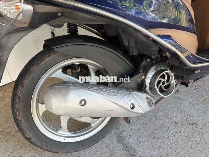 Honda Vision 2014 108cc Xanh