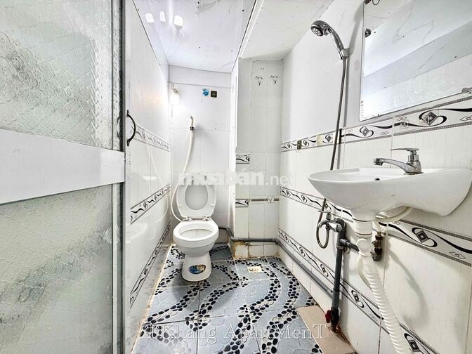 Cho Thuê Căn Hộ Tách Bếp Cửa Sổ Rộng 30m2 3ng3xe Ngay Lý Thái Tổ Q10