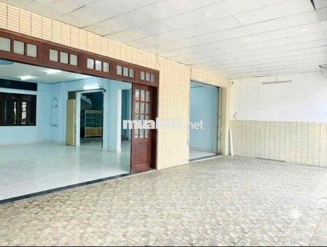 CHO THUÊ MB KINH DOANH GẦN CẦU VƯỢT TÂN THỚI HIỆP