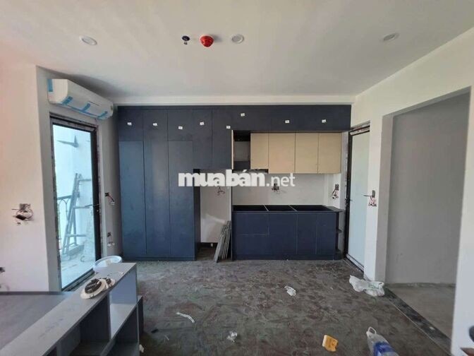 Khai trương CCMN 30m2 Full đồ. tủ lạnh, ban công tại Nguyễn Lân