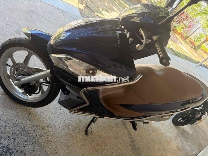 Honda Vision 2014 108cc Xanh