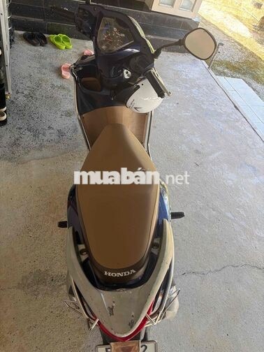 Honda Vision 2014 108cc Xanh