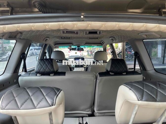 Mitsubishi Pajero Sport 2016 Vàng cát 140000 km