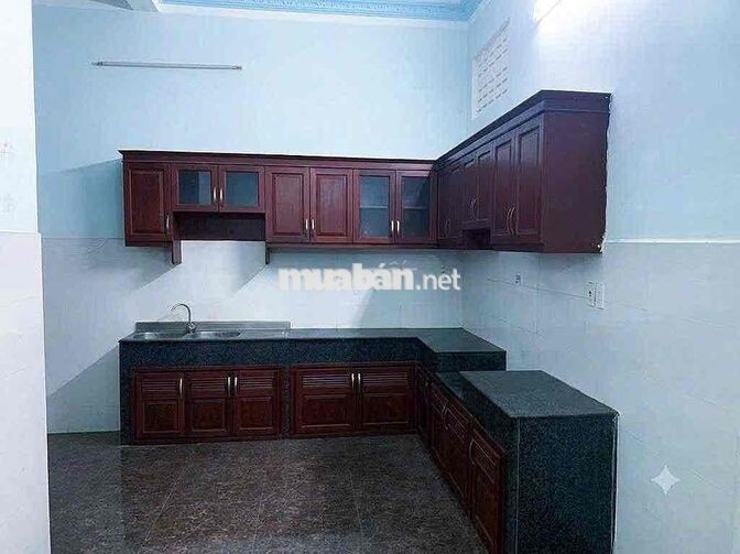 CHO THUÊ MB KINH DOANH GẦN CẦU VƯỢT TÂN THỚI HIỆP