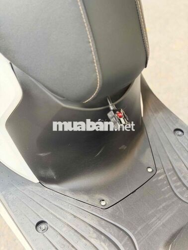 HONDA SH 125 2026 CBS MÀU TRẮNG