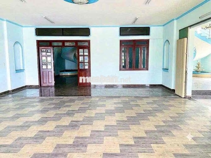 CHO THUÊ MB KINH DOANH GẦN CẦU VƯỢT TÂN THỚI HIỆP