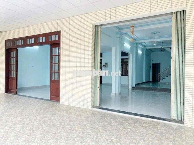 CHO THUÊ MB KINH DOANH GẦN CẦU VƯỢT TÂN THỚI HIỆP