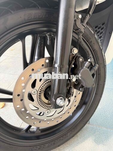 HONDA SH 150 ABS 2019 MÀU TRẮNG
