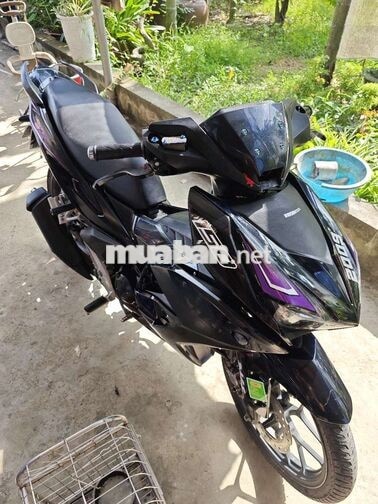 Honda Winner X V2 2022 Đen