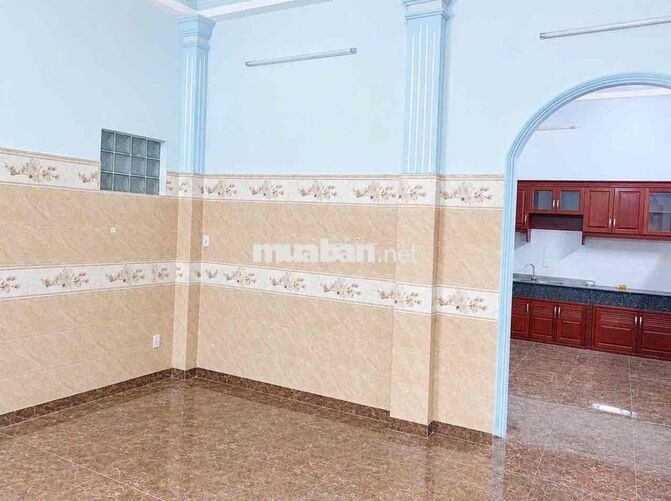 CHO THUÊ MB KINH DOANH GẦN CẦU VƯỢT TÂN THỚI HIỆP
