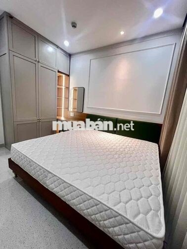CHO THUÊ CĂN HỘ 1PN CỘNG PONTE NGAY CẦU RỒNG ĐÀ NẴNG, GÍA ***