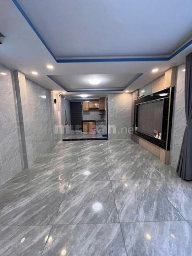  NHÀ SÁT AEON TÂN PHÚ, HXH NHÀ 2 TẦNG GIÁ NHỈNH 4 TỶ, DTSD 96M2