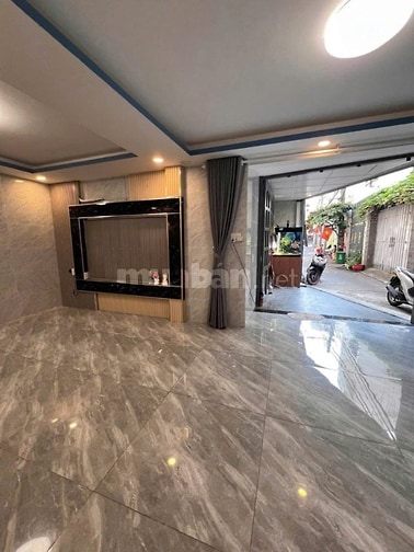  NHÀ SÁT AEON TÂN PHÚ, HXH NHÀ 2 TẦNG GIÁ NHỈNH 4 TỶ, DTSD 96M2