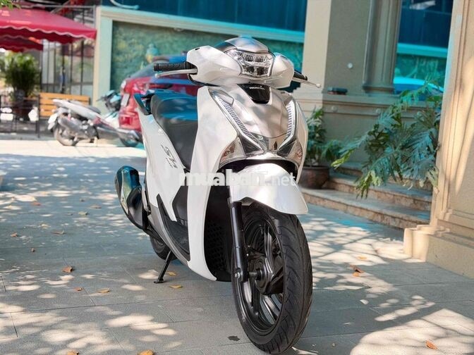 HONDA SH 150 ABS 2019 MÀU TRẮNG