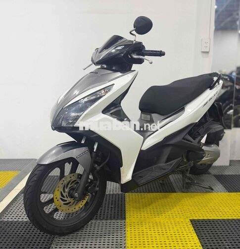 Honda Air Blade 2014 chính chủ, máy zin êm biển SG