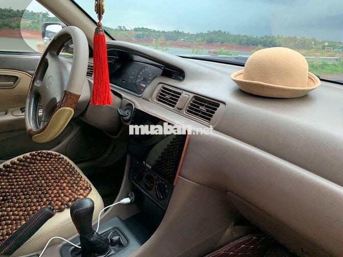 Toyota Camry 1998