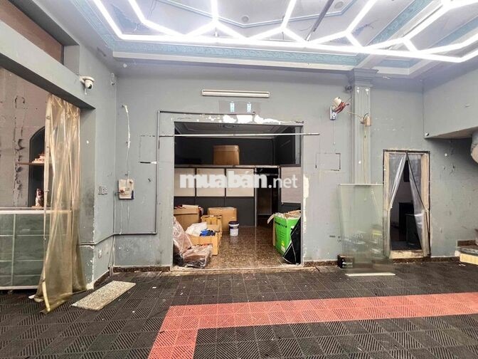 CHO THUÊ MB KINH DOANH GẦN CẦU VƯỢT TÂN THỚI HIỆP