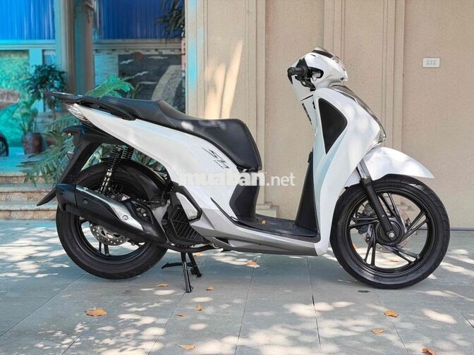 HONDA SH 150 ABS 2019 MÀU TRẮNG