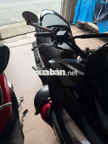 Honda PCX 2014 Đen 34000km