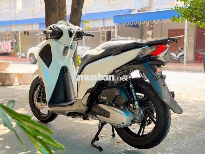 HONDA SH 150 ABS 2019 MÀU TRẮNG