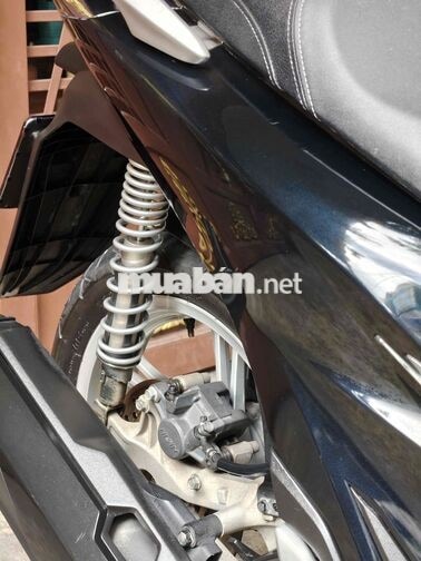 Honda SH160i 2025 màu Đen