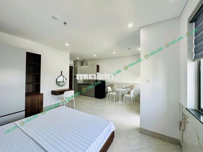 CĂN HỘ CÓ HỒ BƠI GẦN BIỂN NGUYỄN TẤT THÀNH - LIÊN CHIỂU