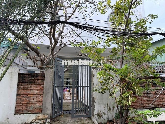 Cho THUÊ MẶT BẰNG VỪA Ở VỪA KINH DOANH