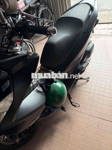 Honda PCX 2014 Đen 34000km