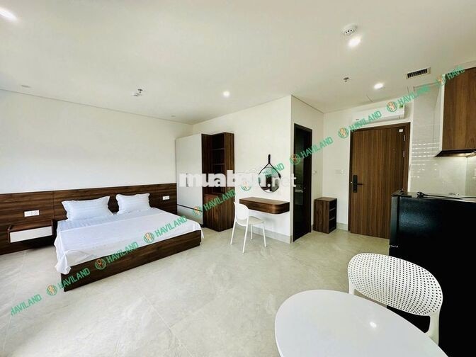 CĂN HỘ CÓ HỒ BƠI GẦN BIỂN NGUYỄN TẤT THÀNH - LIÊN CHIỂU