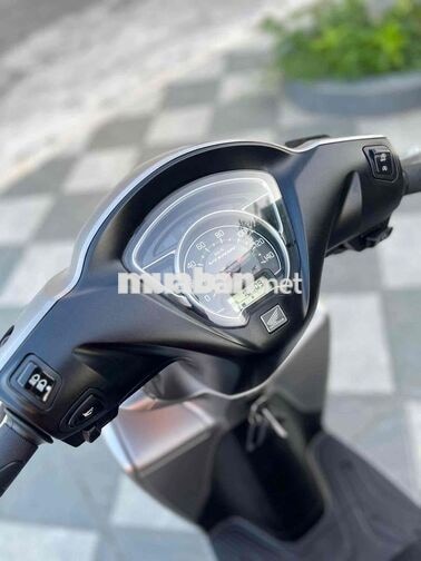 Honda Vision 2021 Xám