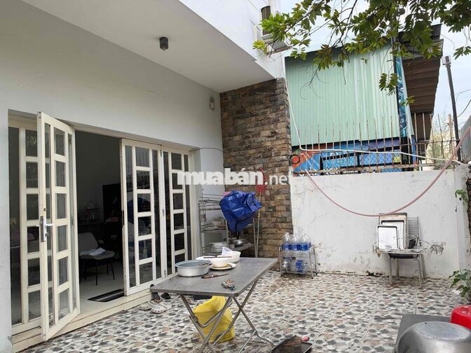 Cho THUÊ MẶT BẰNG VỪA Ở VỪA KINH DOANH
