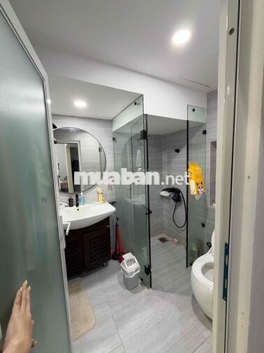 Cho THUÊ MẶT BẰNG VỪA Ở VỪA KINH DOANH