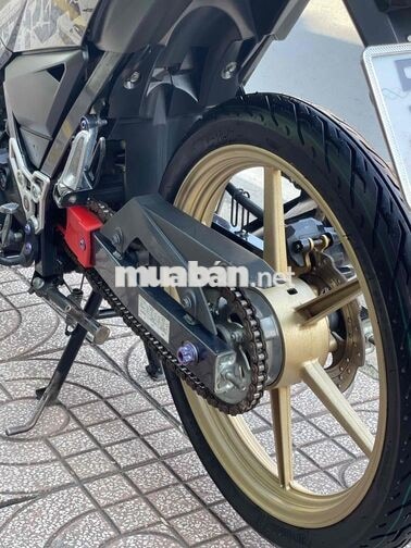 Suzuki Satria F150 2019 BSTP - BAO GÓP NX
