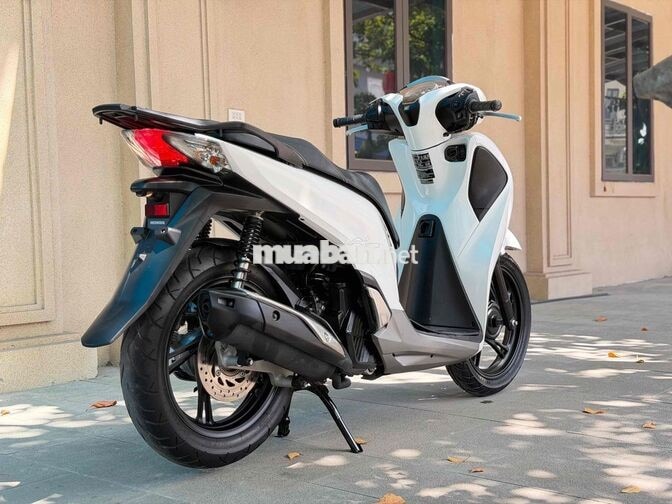 HONDA SH 150 ABS 2019 MÀU TRẮNG