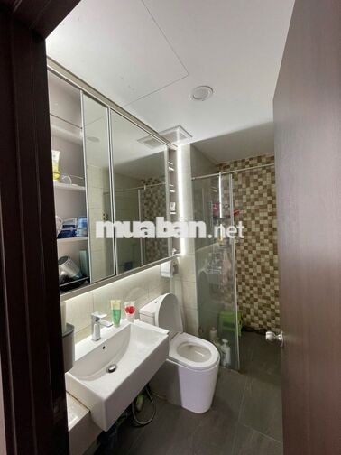 CHO THUÊ 2PN-1WC VIEW TRIỆU ĐÔ,BẾP RÈM 7TR