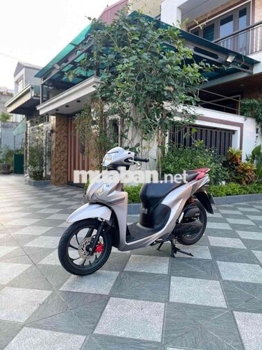 Honda Vision 2021 Xám