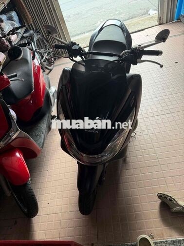 Honda PCX 2014 Đen 34000km