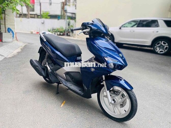 Honda Air Blade 125cc 2017- HỖ TRỢ GÓP /6