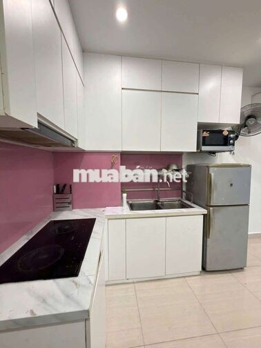 MUA Ở HAY ĐẦU TƯ ĐỀU ĐÁNG CÂN NHẮC - CĂN HỘ PHÚ THỌ 65M² - CHỈ 3.X TỶ.