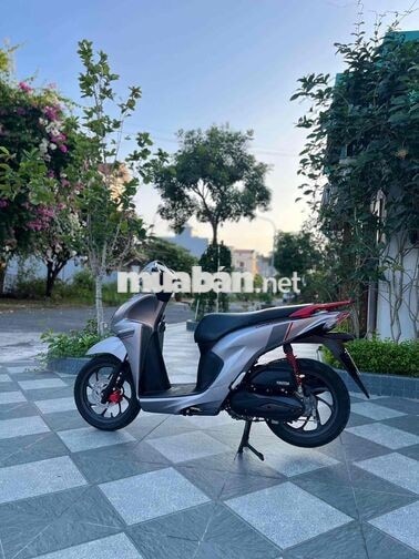 Honda Vision 2021 Xám