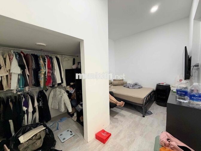 Cho THUÊ MẶT BẰNG VỪA Ở VỪA KINH DOANH