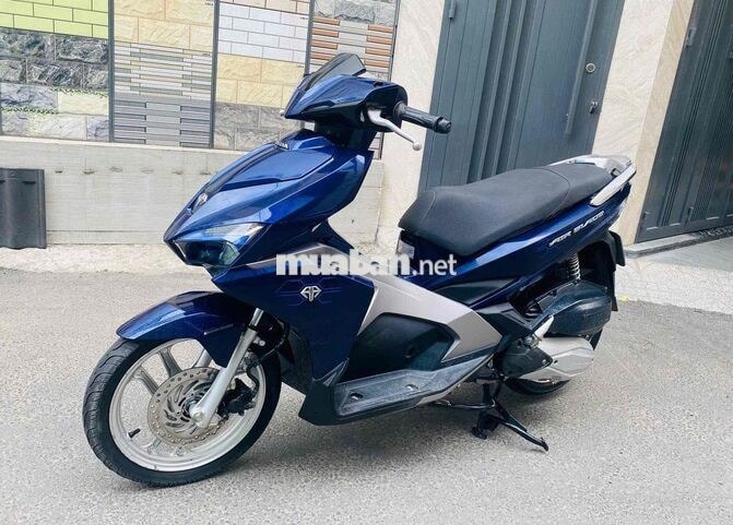 Honda Air Blade 125cc 2017- HỖ TRỢ GÓP /6