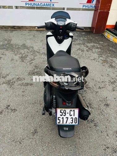 Honda SH 125cc 2014 úp 2010 .Smarkey -HỖ TRỢ GÓP