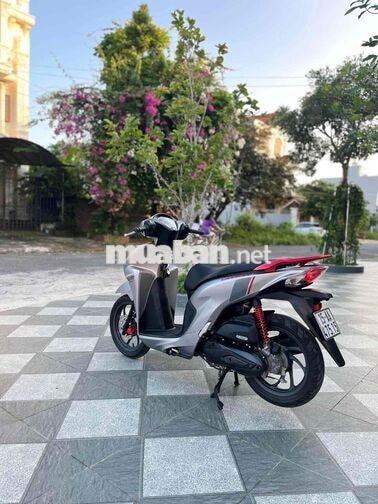 Honda Vision 2021 Xám