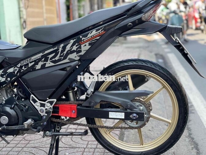 Suzuki Satria F150 2019 BSTP - BAO GÓP NX