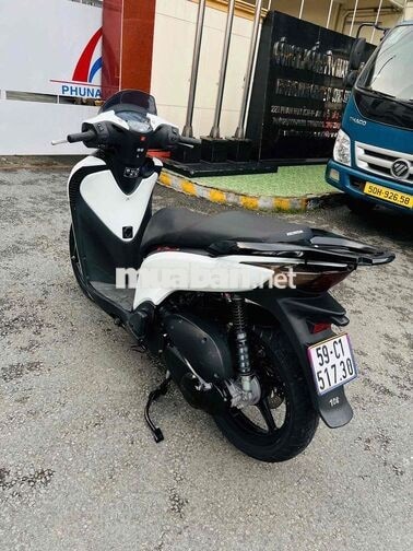 Honda SH 125cc 2014 úp 2010 .Smarkey -HỖ TRỢ GÓP