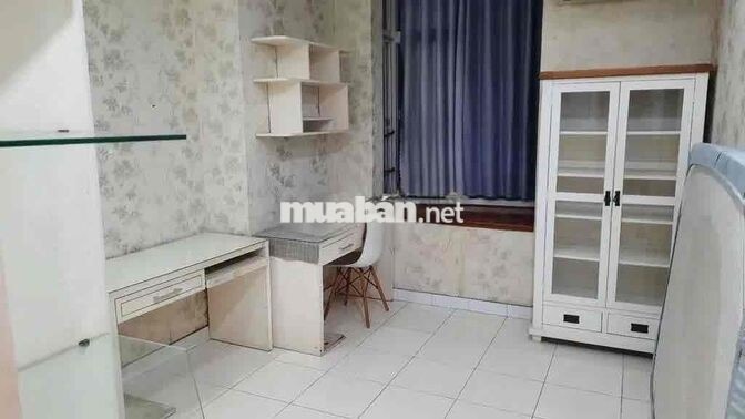 nguyên căn chung cư Thuận Việt gàn ĐH Bách khoa 2 pn full nội thất