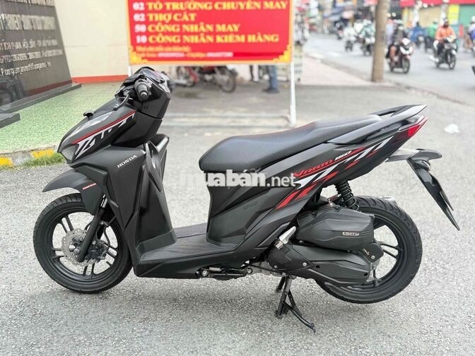 HONDA VARIO 150 2019 .Smarkey -HỖ TRỢ GÓP